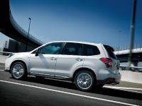 thumbnail image of 2015 Subaru Forester tS