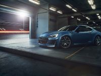 thumbnail image of 2015 Subaru STI Performance Concept