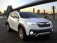 thumbnail image of 2015 Subaru VIZIV Future Concept