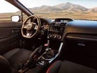 thumbnail image of Subaru WRX STI Launch Edition