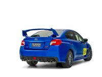 thumbnail image of 2015 Subaru WRX STI NR4