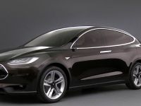 thumbnail image of 2015 Tesla Model X