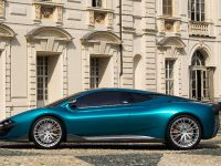 thumbnail image of 2015 Torino Design ATS Wild Twelve Concept