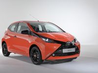 thumbnail image of 2015 Toyota Aygo x-cite