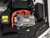 thumbnail image of 2015 Toyota Camry Hybrid Prototype