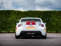 thumbnail image of 2015 Toyota GT86 in classic liveries