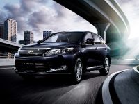 thumbnail image of 2015 Toyota Harrier