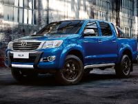 thumbnail image of 2015 Toyota Hilux Invincible X