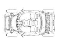 thumbnail image of 2015 Toyota KIKAI Concept