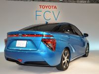thumbnail image of 2015 Toyota Mirai