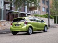 thumbnail image of 2015 Toyota Prius c i-Tech
