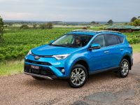 thumbnail image of 2015 Toyota RAV4 Facelift