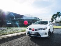 thumbnail image of 2015 Toyota Red Nose Day