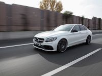 thumbnail image of 2015 VAETH Mercedes-Benz C63 AMG