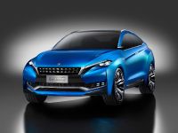 thumbnail image of 2015 Venucia VOW Concept