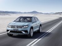 thumbnail image of 2015 Volkswagen Cross Coupe GTE
