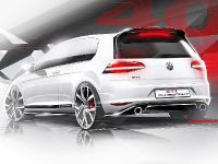 thumbnail image of 2015 Volkswagen Golf GTI Clubsport Sketches 