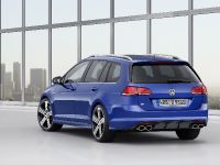 thumbnail image of 2015 Volkswagen Golf R Estate