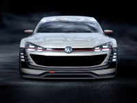 thumbnail image of 2015 Volkswagen GTI Supersport Vision Gran Turismo Concept
