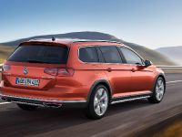thumbnail image of 2015 Volkswagen Passat Alltrack