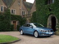 thumbnail image of 2015 Volkswagen Passat Limited Editions