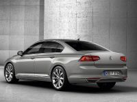 thumbnail image of 2015 Volkswagen Passat