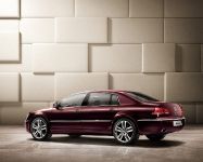 thumbnail image of 2015 Volkswagen Phaeton facelift
