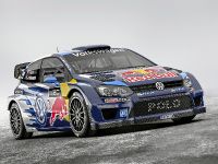 thumbnail image of 2015 Volkswagen Polo R WRC