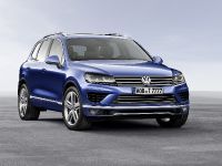 thumbnail image of 2015 Volkswagen Touareg Facelift