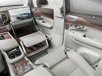 thumbnail image of 2015 Volvo Lounge Console
