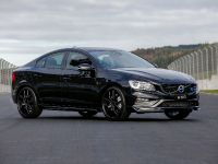 thumbnail image of 2015 Volvo S60 and V60 Polestar Scott McLaughlin Editions