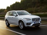 thumbnail image of 2015 Volvo XC90 T8 Petrol Plug-in Hybrid