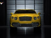 thumbnail image of 2015 Vorsteiner Bentley Continental GT BR10RS