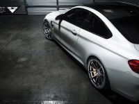 thumbnail image of 2015 Vorsteiner BMW M4 EVO Aero