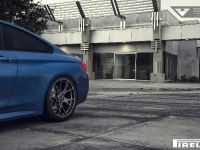 thumbnail image of 2015 Vorsteiner Flow Forged V-FF 103 for BMW F32 435i