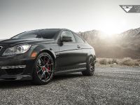 thumbnail image of 2015 Vorsteiner Mercedes Benz C63 AMG