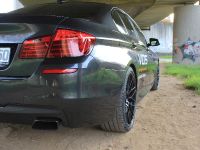 thumbnail image of 2015 VOS BMW M 550d