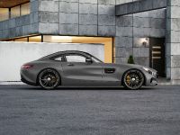 thumbnail image of 2015 Wheelsandmore Mercedes-Benz AMG GT S Coupe