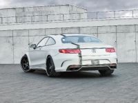 thumbnail image of 2015 Wheelsandmore Mercedes-Benz S63 AMG Coupe