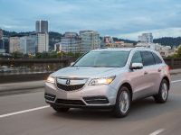 thumbnail image of 2016 Acura MDX