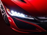 thumbnail image of 2016 Acura NSX Supercar