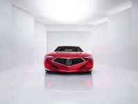 thumbnail image of 2016 Acura Precision Concept 