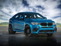 thumbnail image of 2016 Alpha-N Performance BMW X Models