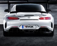 thumbnail image of 2016 Alpha-N Performance Mercedes-AMG GT R 