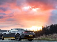 thumbnail image of 2016 Aston Martin Vantage S With Manual Gearbox