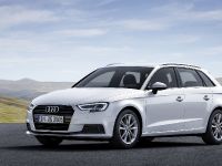 thumbnail image of 2016 Audi A3 / S3 Facelift