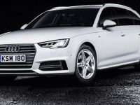 thumbnail image of 2016 Audi A4 Avant