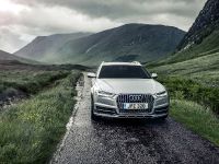 thumbnail image of 2016 Audi A6 Allroad Quattro Sport