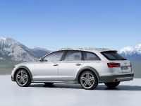 thumbnail image of 2016 Audi A6 allroad quattro