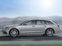 thumbnail image of 2016 Audi A6 Avant